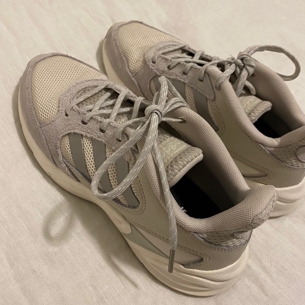Adidas Cloudfoam Sneaker